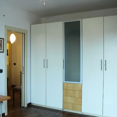 Giudecca Relax Appartement *