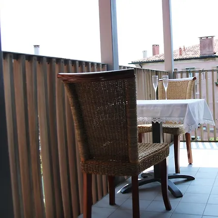 Giudecca Relax Appartement