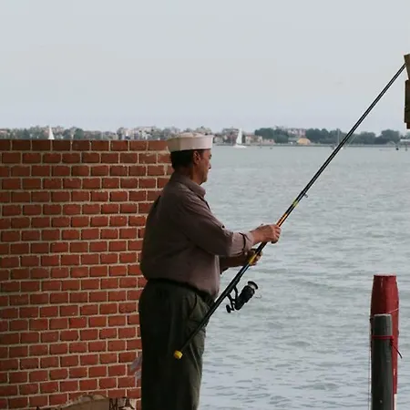 Apartman Giudecca Relax *