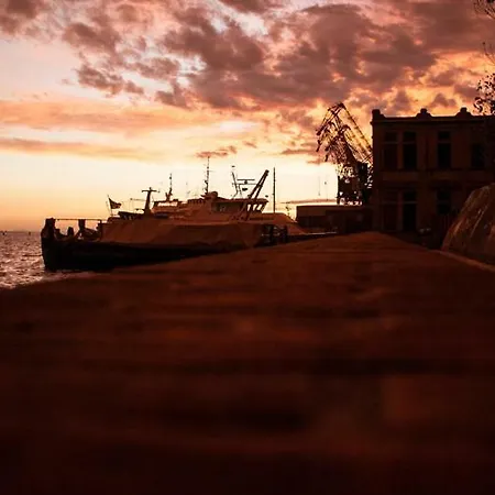 Apartman Giudecca Relax Velence